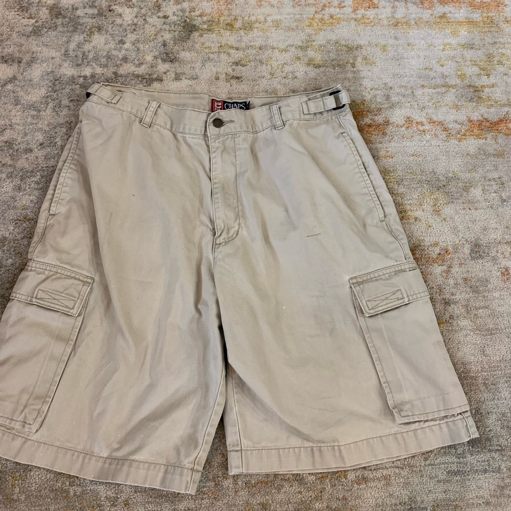 Chaps Ralph Lauren Khaki shorts